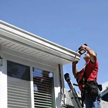 gutter services Timberville